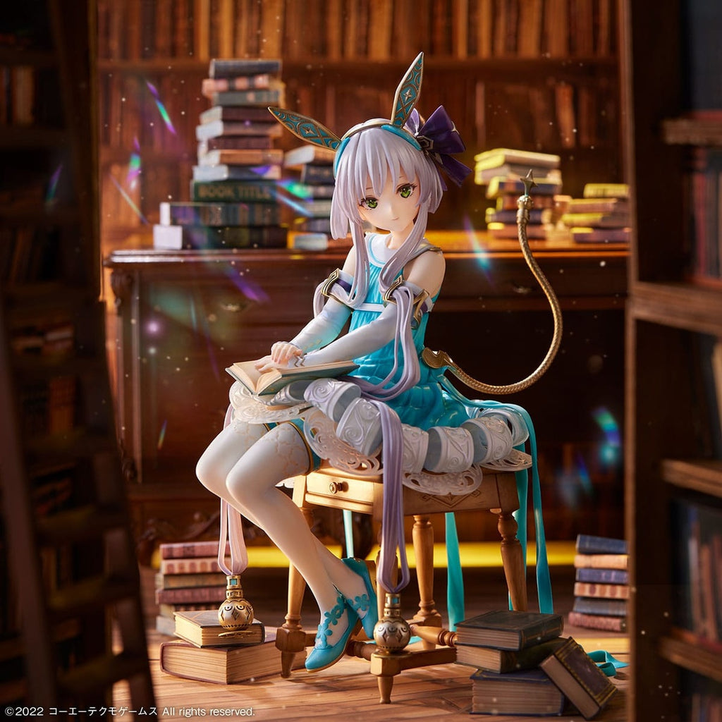 Produktbild Atelier Sophie 2: The Alchemist of the Mysterious Dream PVC-staty 1/7 Plachta 21 cm