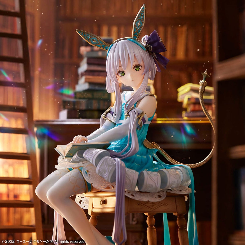 Produktbild Atelier Sophie 2: The Alchemist of the Mysterious Dream PVC-staty 1/7 Plachta 21 cm