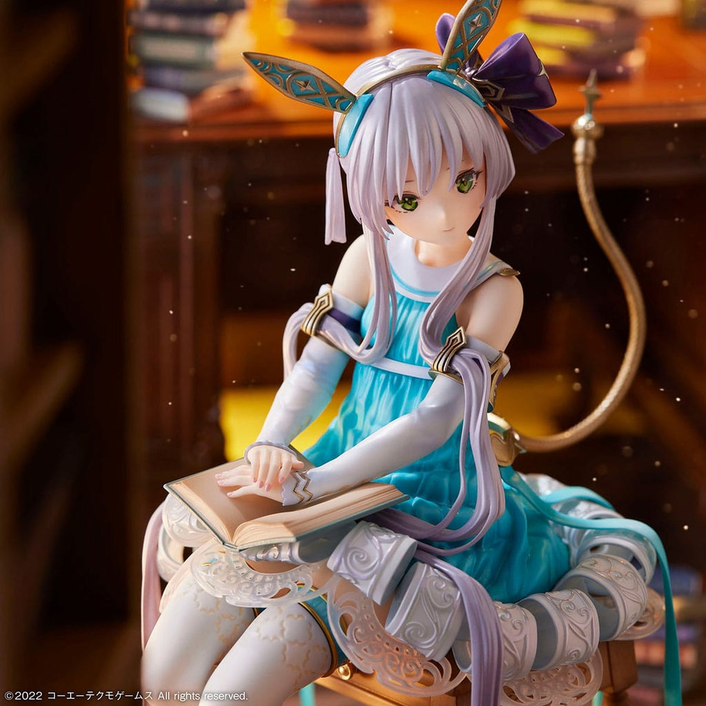 Produktbild Atelier Sophie 2: The Alchemist of the Mysterious Dream PVC-staty 1/7 Plachta 21 cm