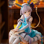 Produktbild Atelier Sophie 2: The Alchemist of the Mysterious Dream PVC-staty 1/7 Plachta 21 cm