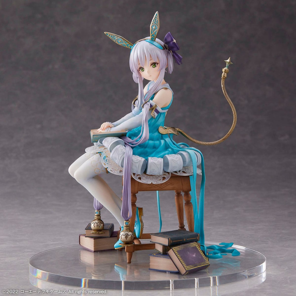 Produktbild Atelier Sophie 2: The Alchemist of the Mysterious Dream PVC-staty 1/7 Plachta 21 cm
