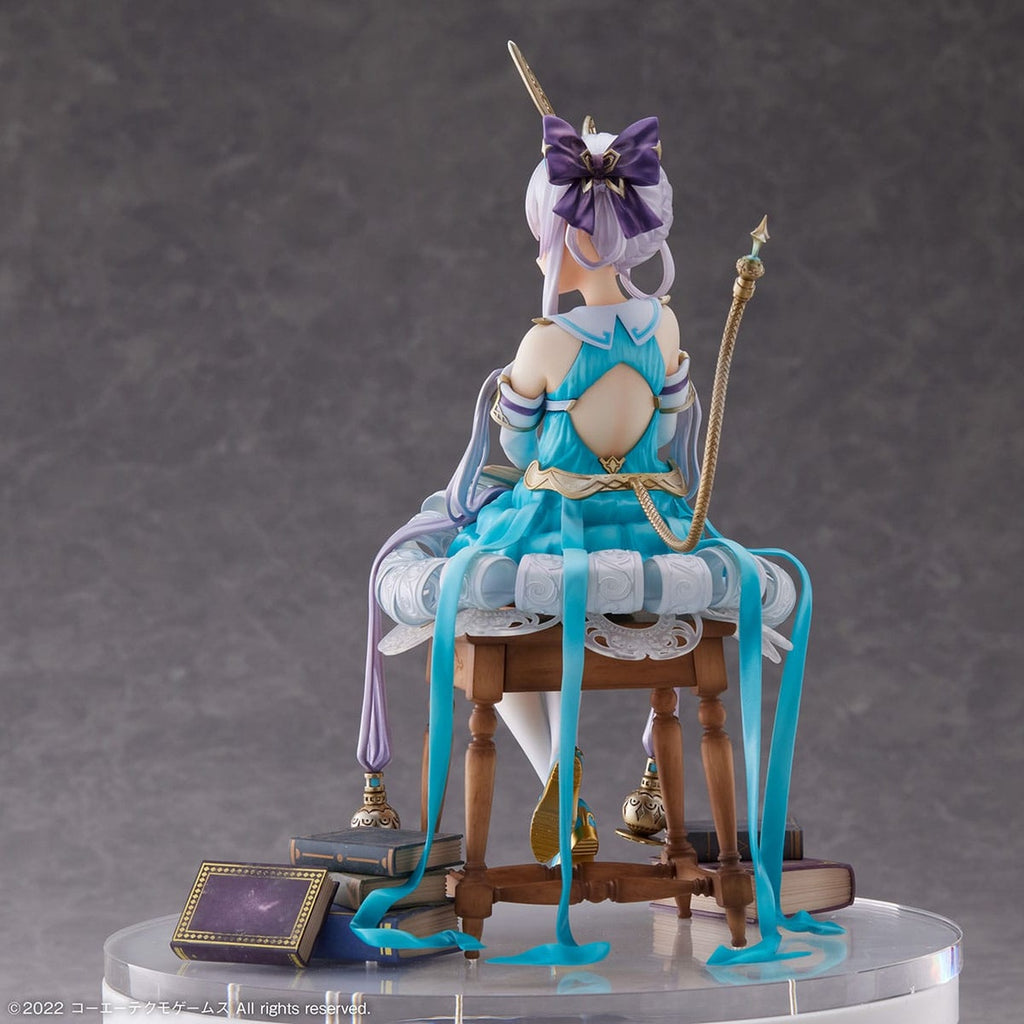 Produktbild Atelier Sophie 2: The Alchemist of the Mysterious Dream PVC-staty 1/7 Plachta 21 cm