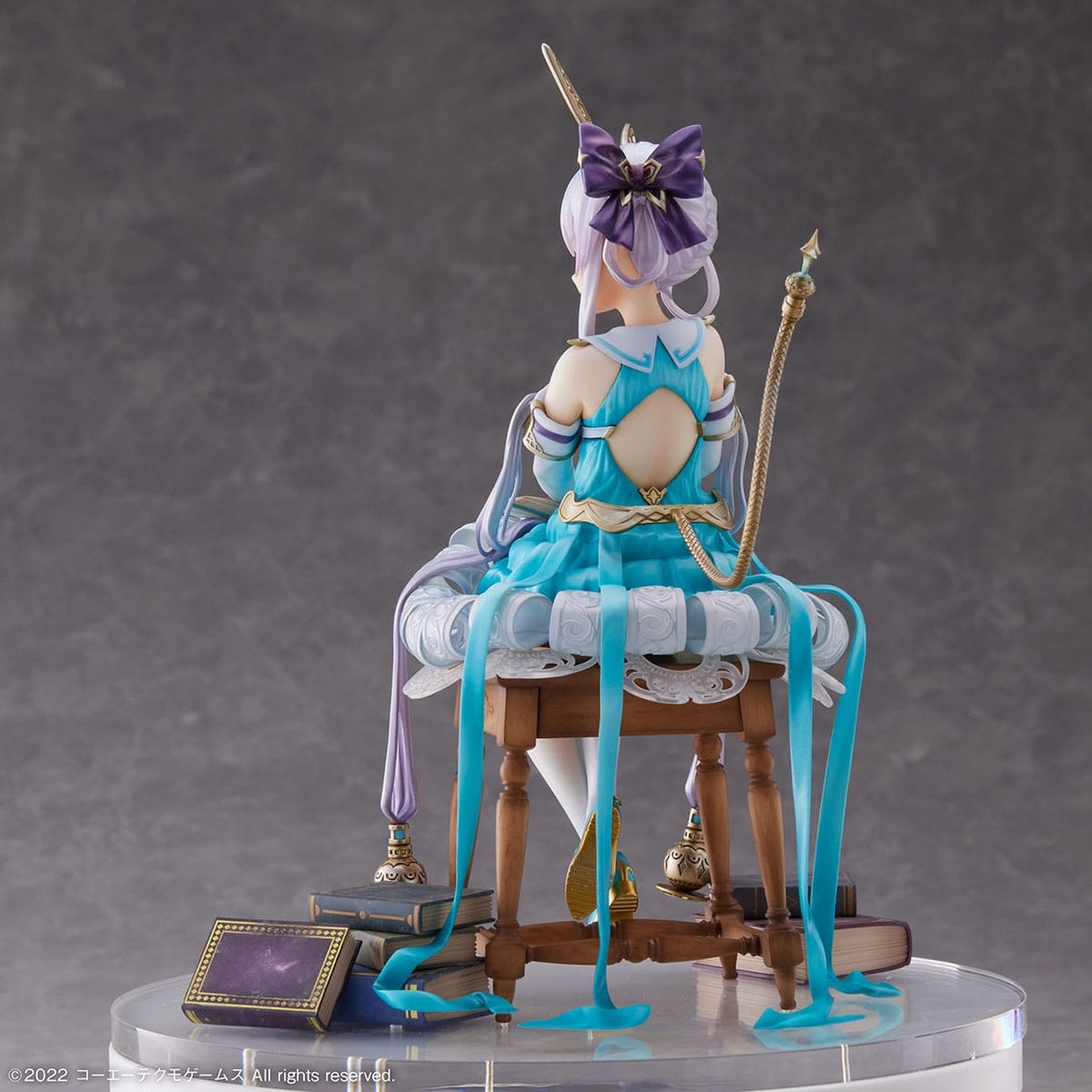 Produktbild Atelier Sophie 2: The Alchemist of the Mysterious Dream PVC-staty 1/7 Plachta 21 cm