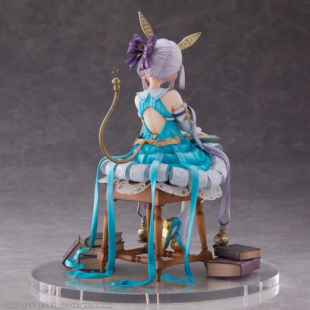 Produktbild Atelier Sophie 2: The Alchemist of the Mysterious Dream PVC-staty 1/7 Plachta 21 cm