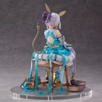 Produktbild Atelier Sophie 2: The Alchemist of the Mysterious Dream PVC-staty 1/7 Plachta 21 cm