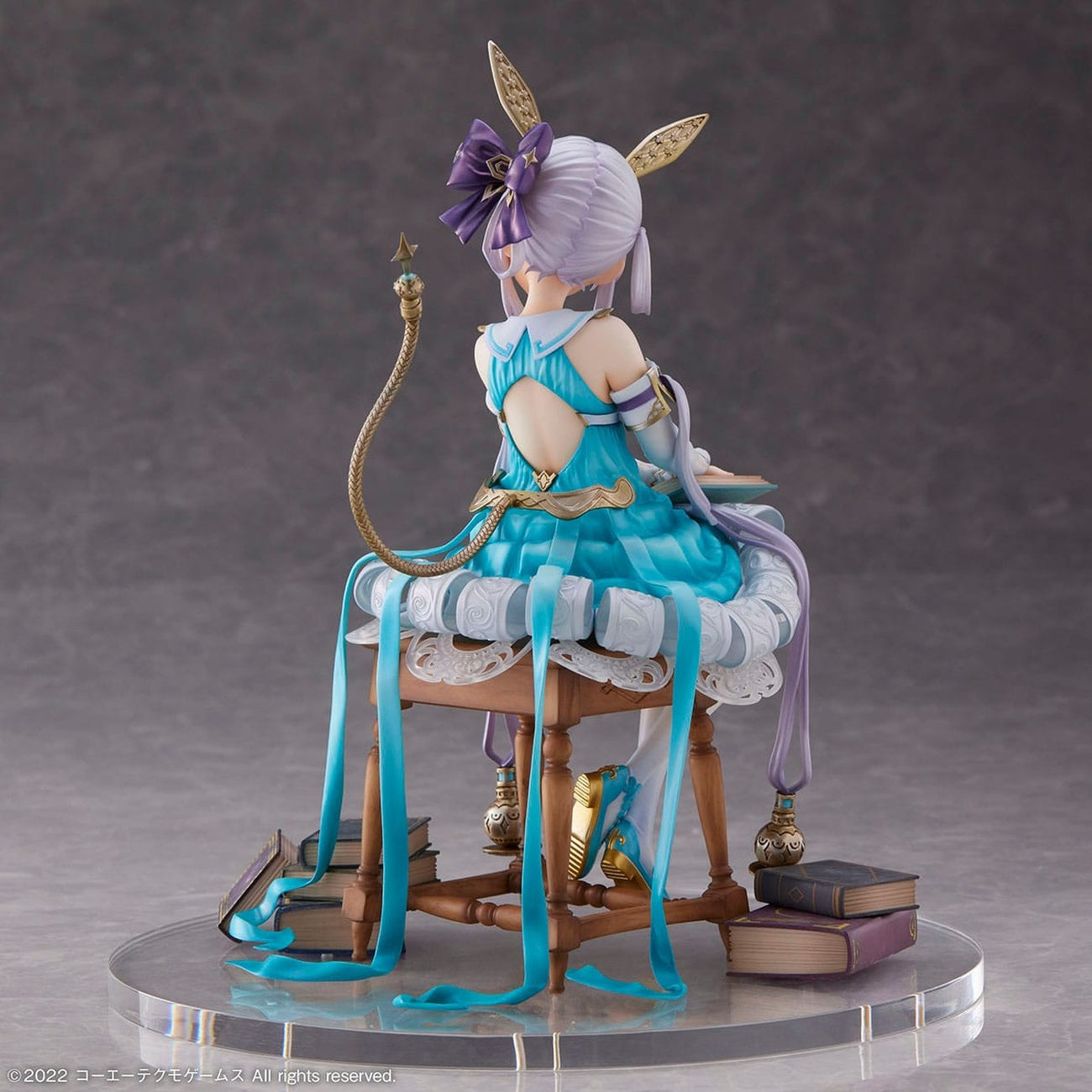 Produktbild Atelier Sophie 2: The Alchemist of the Mysterious Dream PVC-staty 1/7 Plachta 21 cm