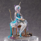 Produktbild Atelier Sophie 2: The Alchemist of the Mysterious Dream PVC-staty 1/7 Plachta 21 cm