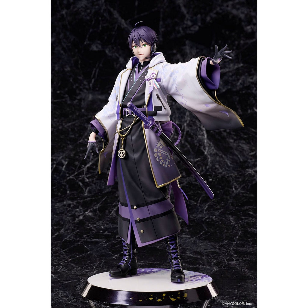 Produktbild Nijisanji PVC-staty 1/7 Kenmochi Toya 26 cm