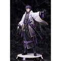 Produktbild Nijisanji PVC-staty 1/7 Kenmochi Toya 26 cm