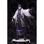 Produktbild Nijisanji PVC-staty 1/7 Kenmochi Toya 26 cm