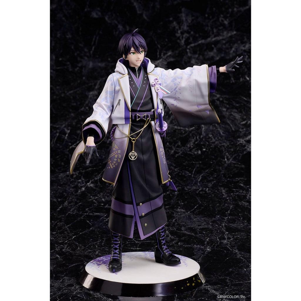 Produktbild Nijisanji PVC-staty 1/7 Kenmochi Toya 26 cm