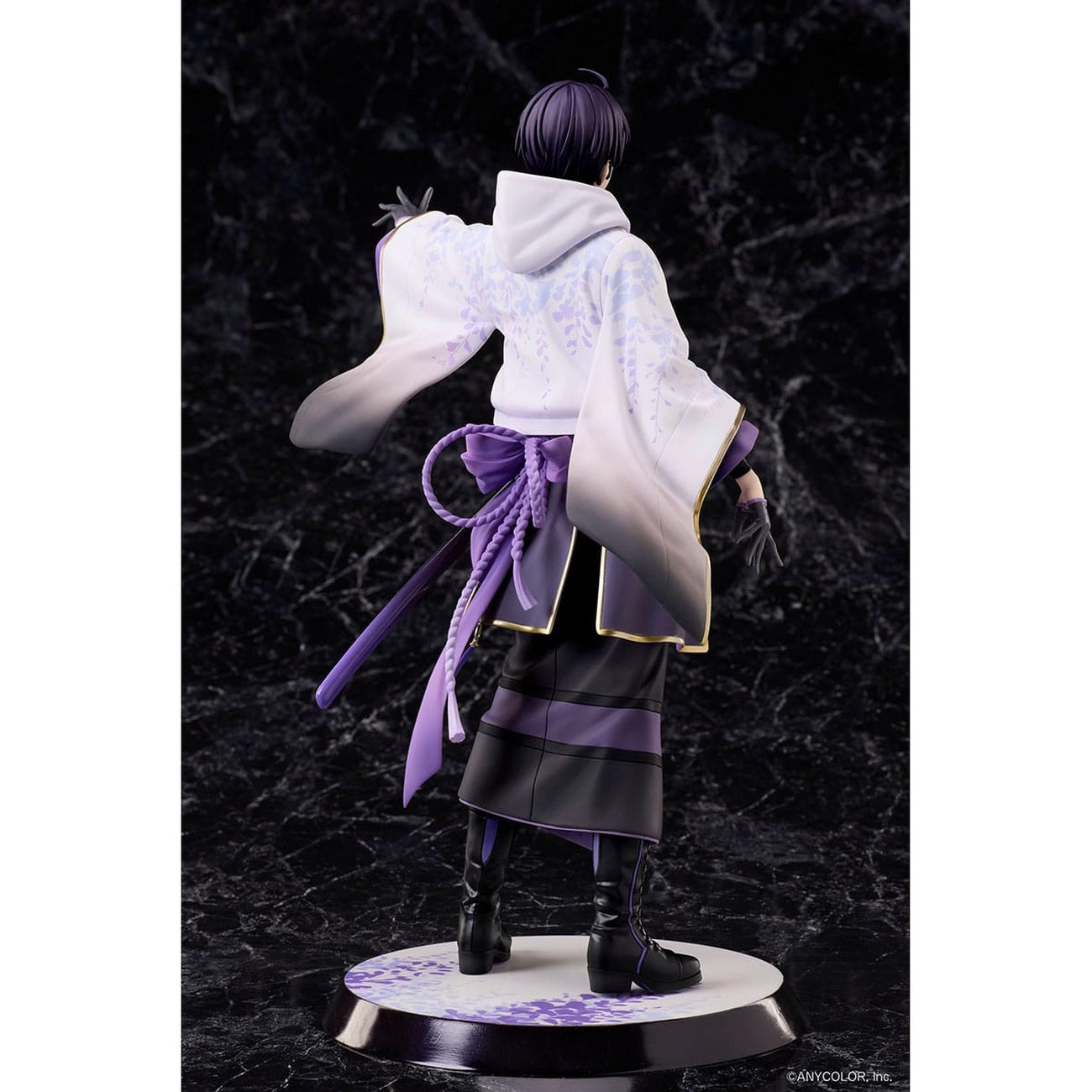 Produktbild Nijisanji PVC-staty 1/7 Kenmochi Toya 26 cm
