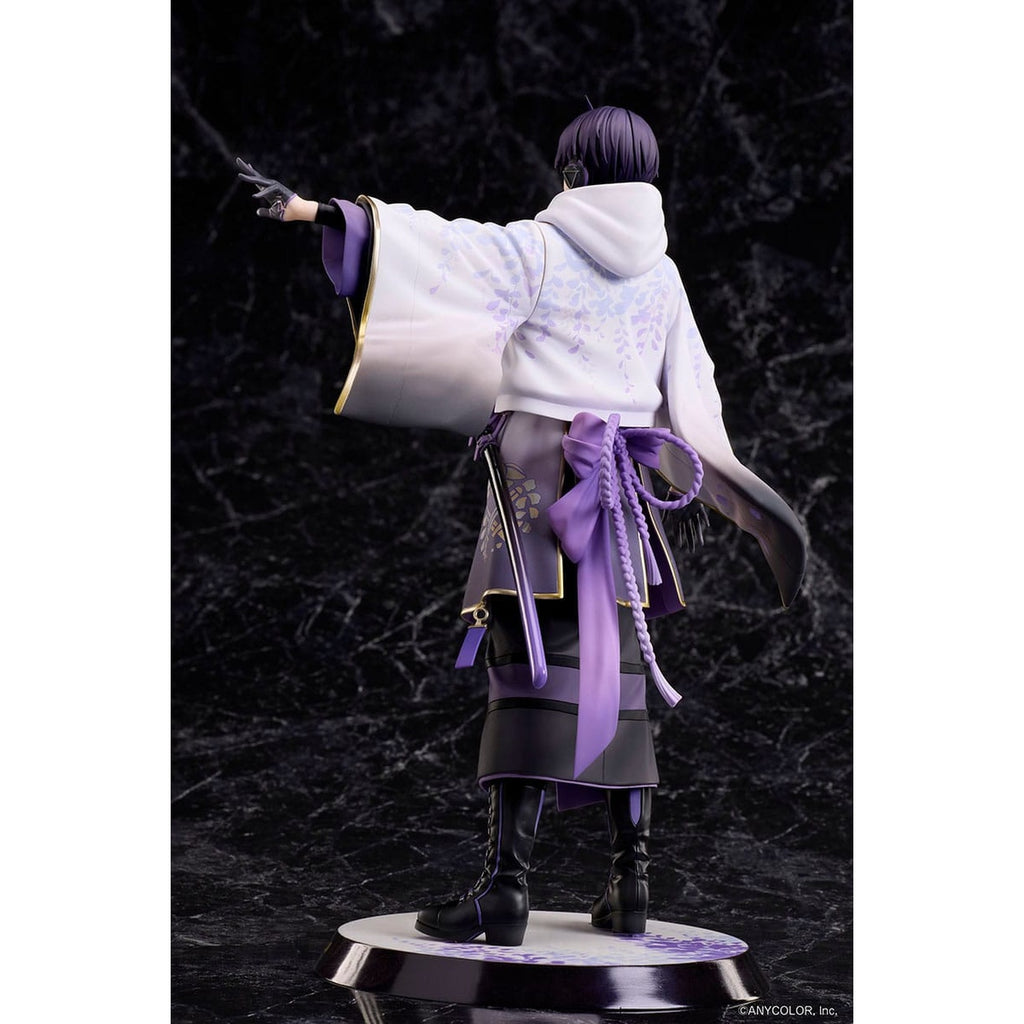 Produktbild Nijisanji PVC-staty 1/7 Kenmochi Toya 26 cm