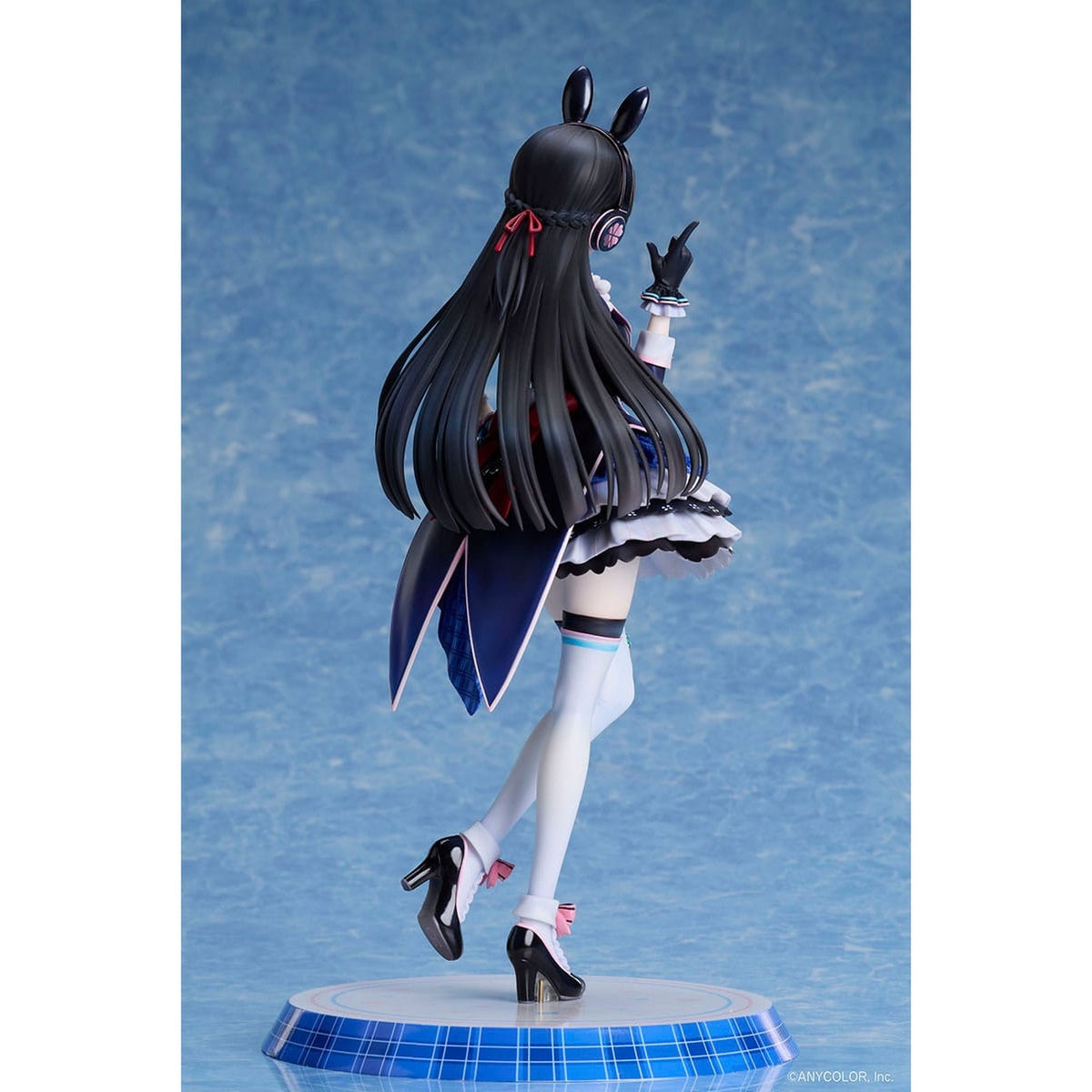 Product image Nijisanji PVC Statue 1/7 Tsukino Mito 25 cm