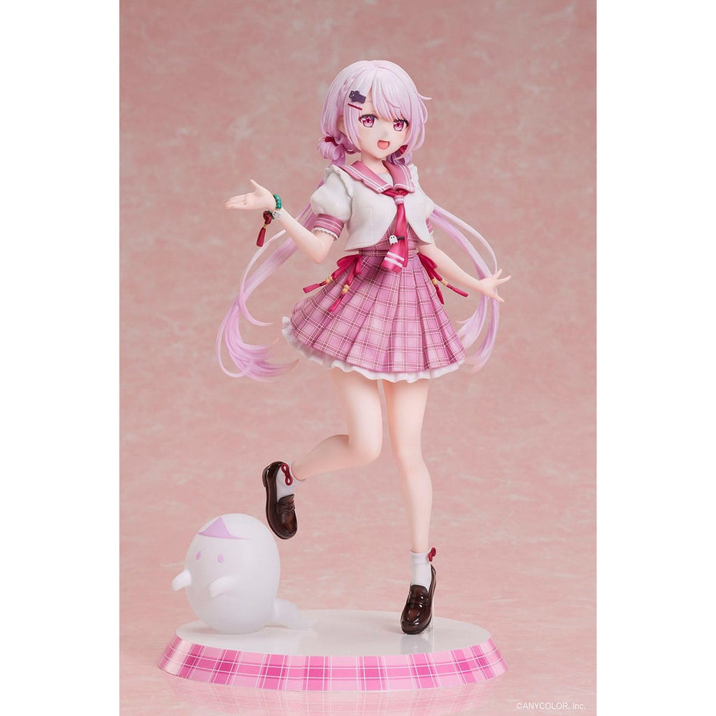 Produktbild Nijisanji PVC-staty 1/7 Shiina Yuika 23 cm