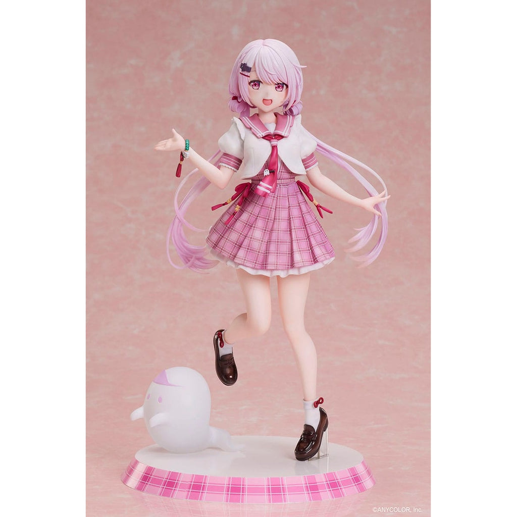 Produktbild Nijisanji PVC-staty 1/7 Shiina Yuika 23 cm