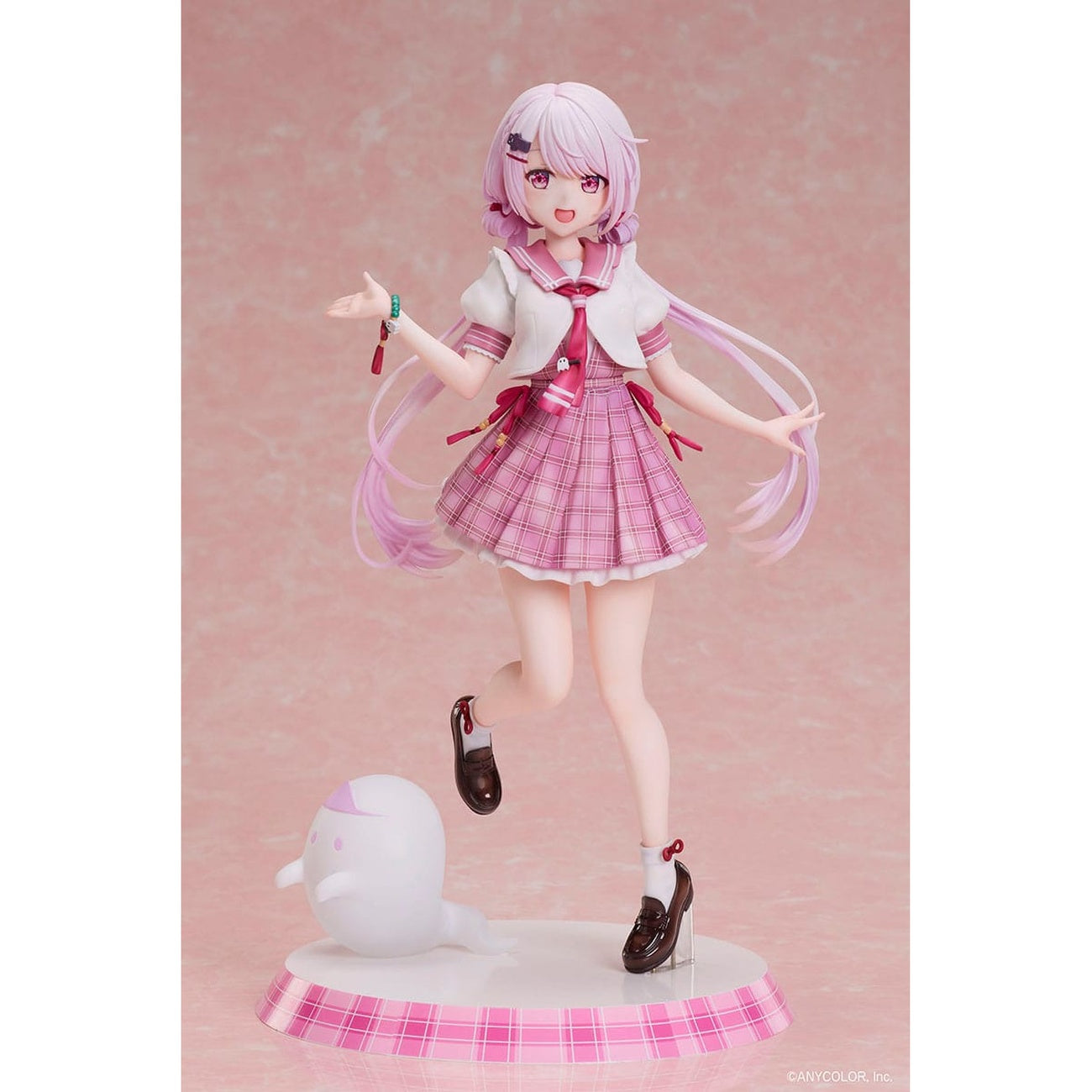 Produktbild Nijisanji PVC-staty 1/7 Shiina Yuika 23 cm