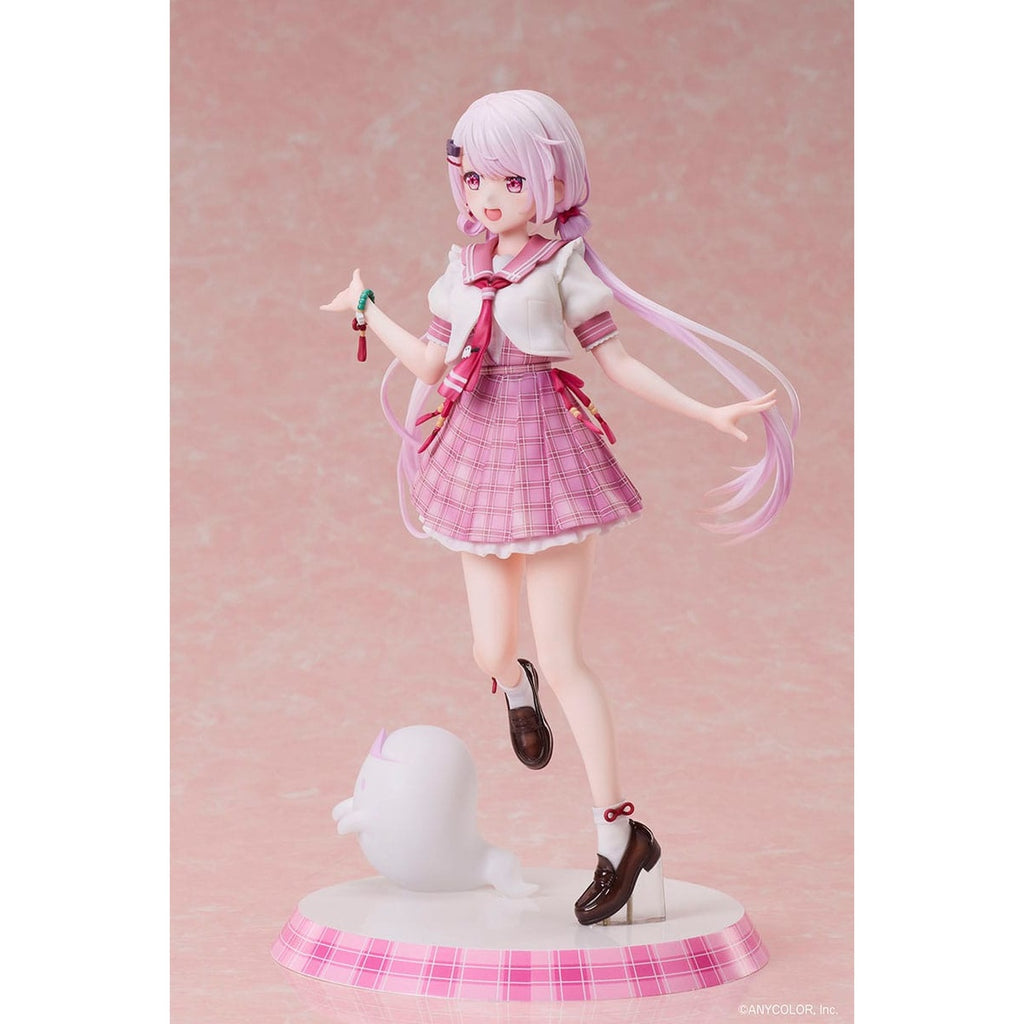 Produktbild Nijisanji PVC-staty 1/7 Shiina Yuika 23 cm