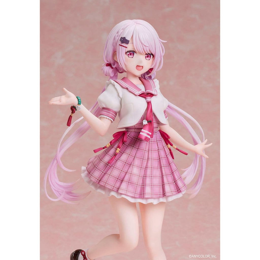Produktbild Nijisanji PVC-staty 1/7 Shiina Yuika 23 cm