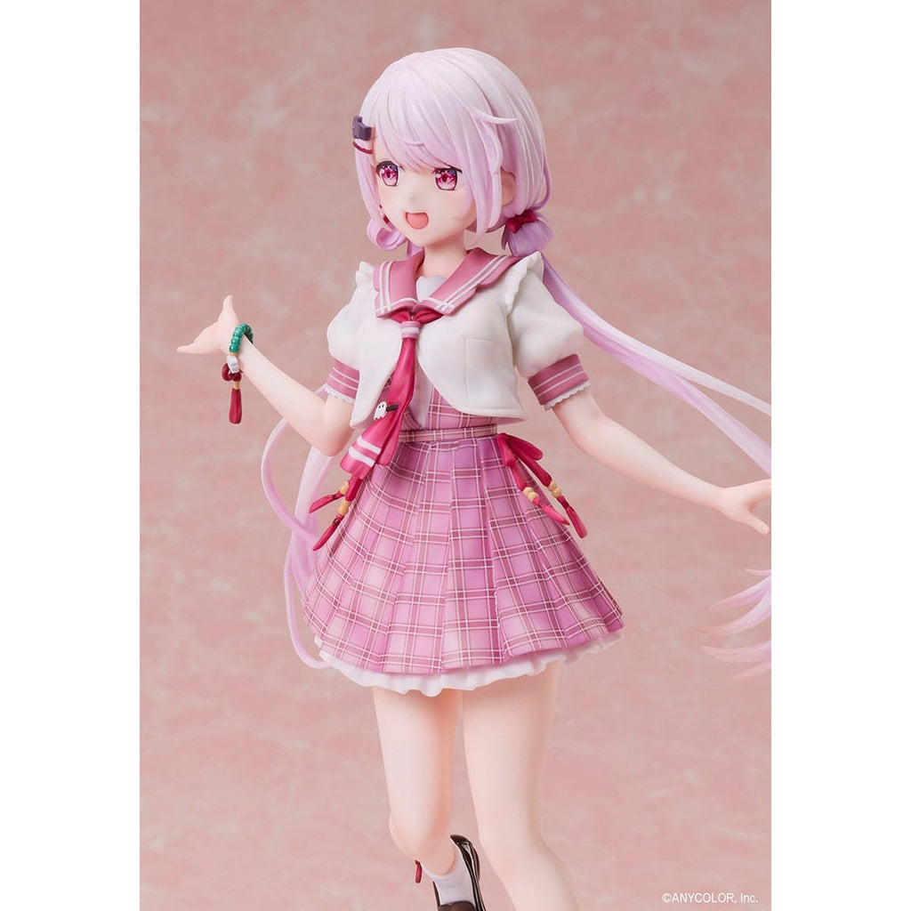 Produktbild Nijisanji PVC-staty 1/7 Shiina Yuika 23 cm