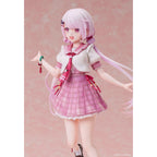 Produktbild Nijisanji PVC-staty 1/7 Shiina Yuika 23 cm
