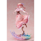 Produktbild Sugar Apple Fairy Tale PVC-statyer 1/7 Challe Fenn Challe & Anne Halford