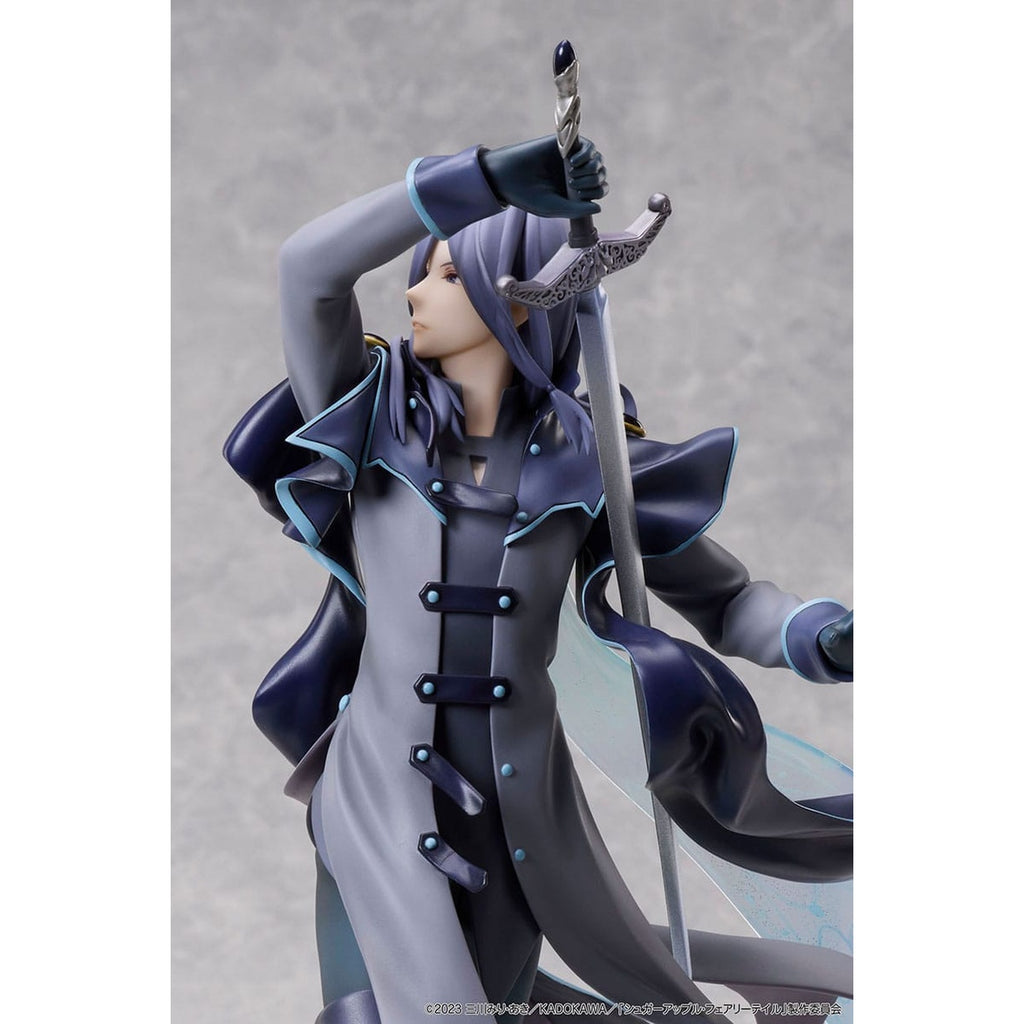 Produktbild Sugar Apple Fairy Tale PVC-statyer 1/7 Challe Fenn Challe & Anne Halford