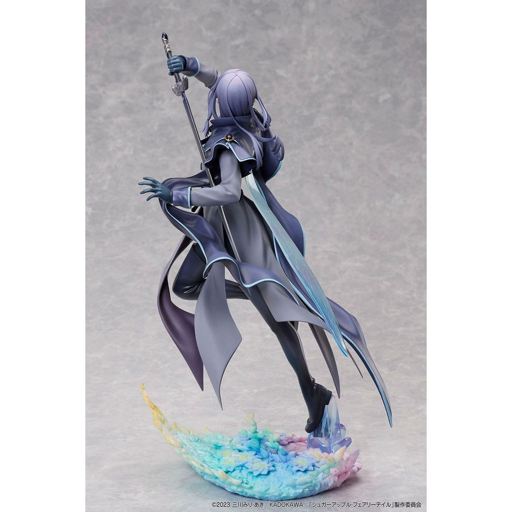 Produktbild Sugar Apple Fairy Tale PVC-statyer 1/7 Challe Fenn Challe & Anne Halford