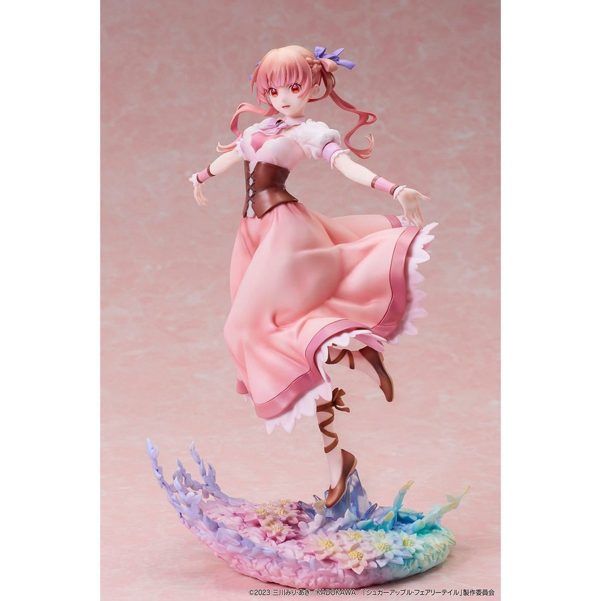 Produktbild Sugar Apple Fairy Tale PVC-staty 1/7 Anne Halford 24 cm