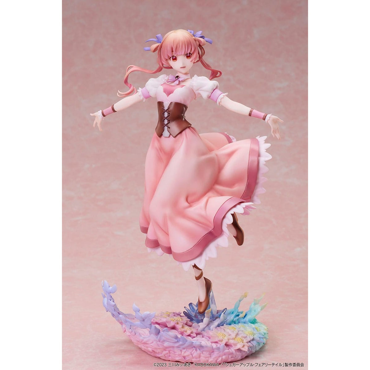 Produktbild Sugar Apple Fairy Tale PVC-staty 1/7 Anne Halford 24 cm