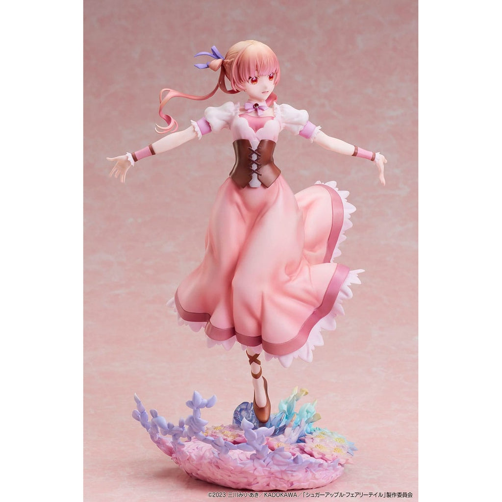 Produktbild Sugar Apple Fairy Tale PVC-staty 1/7 Anne Halford 24 cm