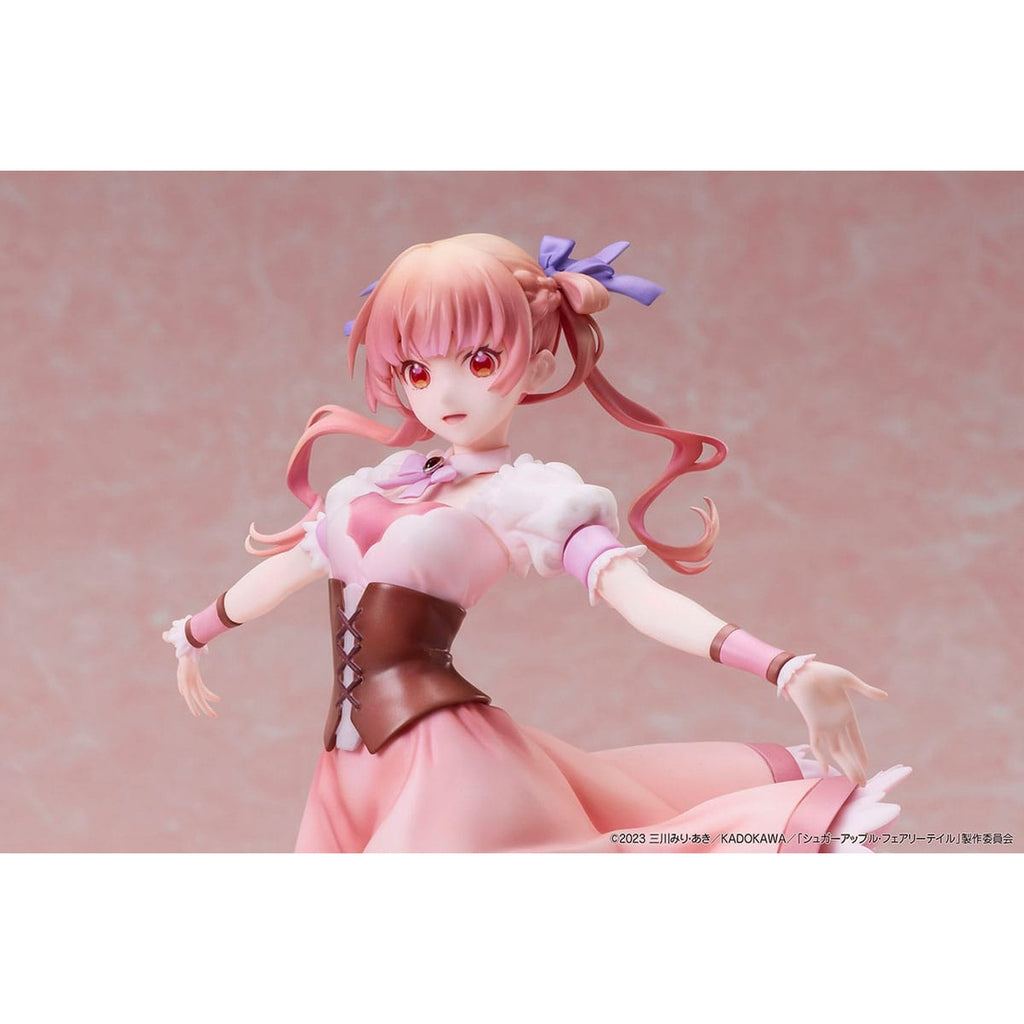 Produktbild Sugar Apple Fairy Tale PVC-staty 1/7 Anne Halford 24 cm
