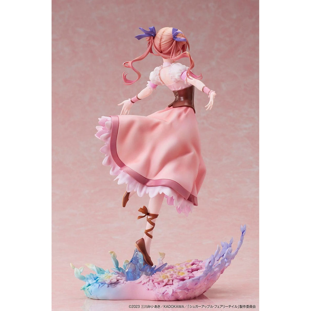 Produktbild Sugar Apple Fairy Tale PVC-staty 1/7 Anne Halford 24 cm