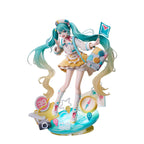 Produktbild Hatsune Miku PVC-staty 1/7 Magical Mirai 2024 Ver. 25 cm