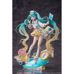 Produktbild Hatsune Miku PVC-staty 1/7 Magical Mirai 2024 Ver. 25 cm