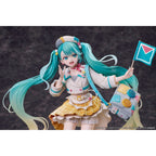 Produktbild Hatsune Miku PVC-staty 1/7 Magical Mirai 2024 Ver. 25 cm