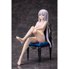 Produktbild Date a Bullet PVC-staty 1/7 White Queen 17 cm
