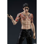 Produktbild Yakuza: Like a Dragon Digsta PVC-staty Goro Majima Battle Style Ver. 18 cm