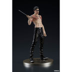 Produktbild Yakuza: Like a Dragon Digsta PVC-staty Goro Majima Battle Style Ver. 18 cm