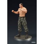 Produktbild Yakuza: Like a Dragon Digsta PVC-staty Taiga Saejima Battle Style Ver. 18 cm