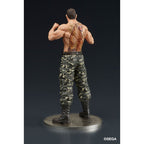 Produktbild Yakuza: Like a Dragon Digsta PVC-staty Taiga Saejima Battle Style Ver. 18 cm