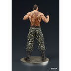 Produktbild Yakuza: Like a Dragon Digsta PVC-staty Taiga Saejima Battle Style Ver. 18 cm