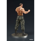 Produktbild Yakuza: Like a Dragon Digsta PVC-staty Taiga Saejima Battle Style Ver. 18 cm