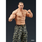 Produktbild Yakuza: Like a Dragon Digsta PVC-staty Taiga Saejima Battle Style Ver. 18 cm