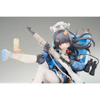 Produktbild Blue Archive PVC-staty 1/7 Miyu: Observation av en blyg person 14 cm