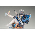 Produktbild Blue Archive PVC-staty 1/7 Miyu: Observation av en blyg person 14 cm