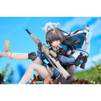Produktbild Blue Archive PVC-staty 1/7 Miyu: Observation av en blyg person 14 cm