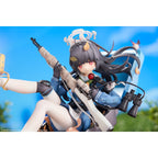Produktbild Blue Archive PVC-staty 1/7 Miyu: Observation av en blyg person 14 cm
