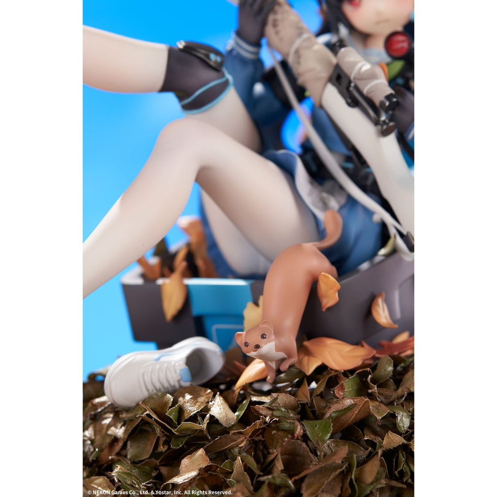 Produktbild Blue Archive PVC-staty 1/7 Miyu: Observation av en blyg person 14 cm