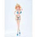 Produktbild Originalkaraktär PVC-staty 1/6 Sakura Sophia F. Shirring Bikini Ver. 27 cm